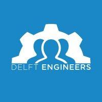 delft engineers logo image