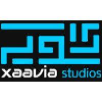 xaavia studios pvt ltd logo image