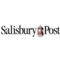 salisbury post logo image