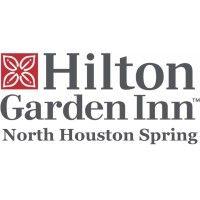 hilton garden inn north houston spring