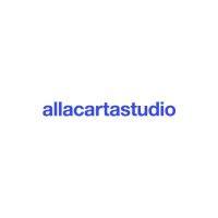 alla carta studio logo image