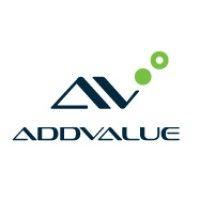 addvalue innovation logo image