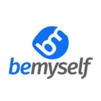 bemyself logo image