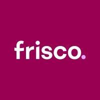 frisco logo image