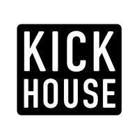 kickhouse logo image