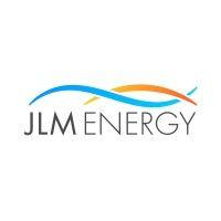 jlm energy, inc. logo image