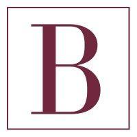 bernardi securities, inc. logo image