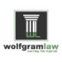 wolfgram & associates, p.c. logo image