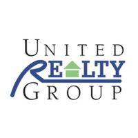 united realty group, ca logo image