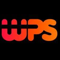 wps brasil logo image