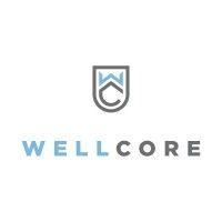 wellcore logo image