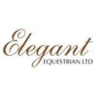 elegant equestrian ltd logo image