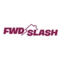 fwdslash logo image