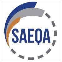 saeqa ufsc logo image