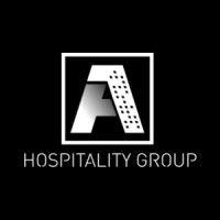 a-1 hospitality group logo image