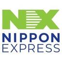 logo of Nippon Express Ags Group Logistics Management Division