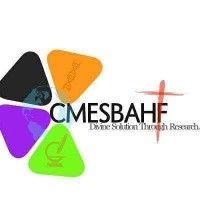 christian medical scientists and basic health foundation logo image