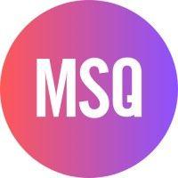 msq logo image