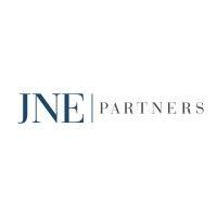 jne partners llp logo image