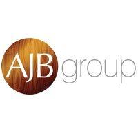 ajb group logo image