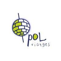 pol viatges, s.l. logo image