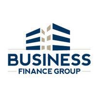 business finance group inc. logo image