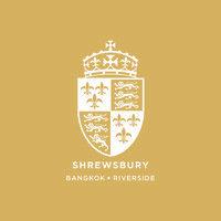 shrewsbury international school bangkok riverside logo image