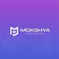 mokshya protocol logo image