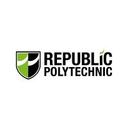 logo of Republic Polytechnic