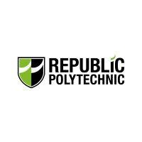 republic polytechnic logo image