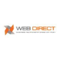 web direct ltd logo image