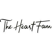 theheartfam logo image