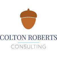 colton roberts consulting logo image