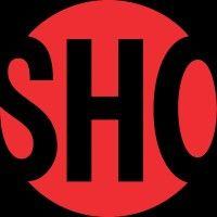 showtime logo image