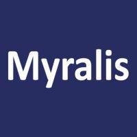 myralis logo image