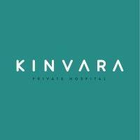 kinvara private hospital logo image