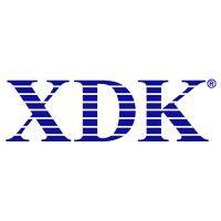 xdk group logo image