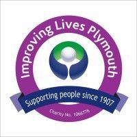 improving lives plymouth logo image