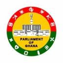 logo of Parliament Of Ghana