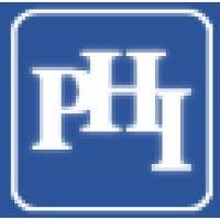 phi learning pvt. ltd. logo image