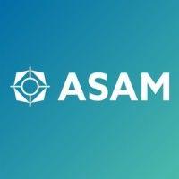 asam e.v. logo image