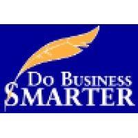 do business smarter logo image