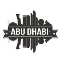 abu dhabi innovation logo image