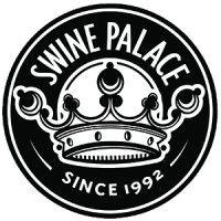 swine palace logo image