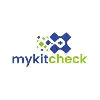 mykitcheck logo image