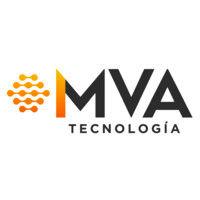 mva tecnología s.a logo image