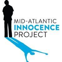 mid-atlantic innocence project logo image