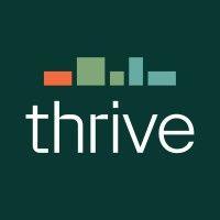 thrive companies