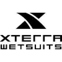 xterra wetsuits logo image