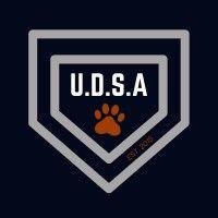 upper deck sports academy, llc logo image